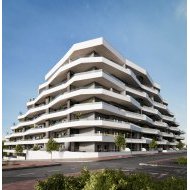 Obra nueva - Apartamentos -
San Miguel de Salinas