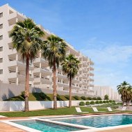 Obra nueva - Apartamentos -
San Miguel de Salinas