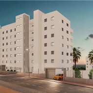 Obra nueva - Apartamentos -
San Miguel de Salinas
