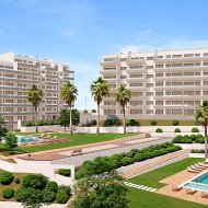 Obra nueva - Apartamentos -
San Miguel de Salinas