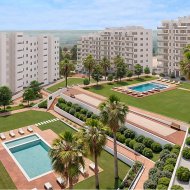 Obra nueva - Apartamentos -
San Miguel de Salinas