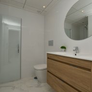 Obra nueva - Apartamentos -
San Miguel de Salinas