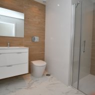 Obra nueva - Apartamentos -
San Miguel de Salinas