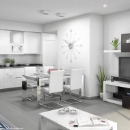 Obra nueva - Apartamentos -
San Miguel de Salinas