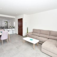 Obra nueva - Apartamentos -
San Miguel de Salinas