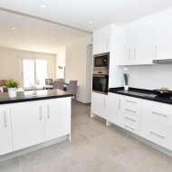 Obra nueva - Apartamentos -
San Miguel de Salinas