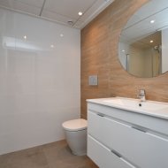 Obra nueva - Apartamentos -
San Miguel de Salinas