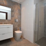 Obra nueva - Apartamentos -
San Miguel de Salinas