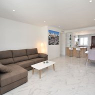 Obra nueva - Apartamentos -
San Miguel de Salinas