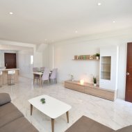 Obra nueva - Apartamentos -
San Miguel de Salinas