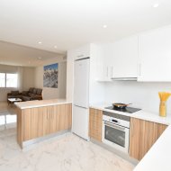 Obra nueva - Apartamentos -
San Miguel de Salinas