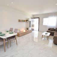 Obra nueva - Apartamentos -
San Miguel de Salinas