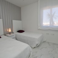 Obra nueva - Apartamentos -
San Miguel de Salinas