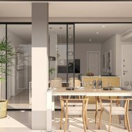 Obra nueva - Apartamentos -
San Pedro del Pinatar