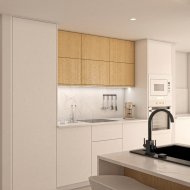 Obra nueva - Apartamentos -
San Pedro del Pinatar