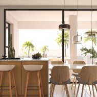 Obra nueva - Apartamentos -
San Pedro del Pinatar