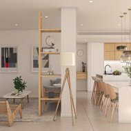 Obra nueva - Apartamentos -
San Pedro del Pinatar