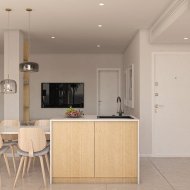 Obra nueva - Apartamentos -
San Pedro del Pinatar