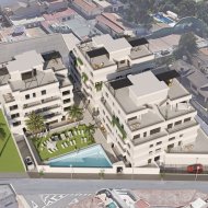 Obra nueva - Apartamentos -
San Pedro del Pinatar