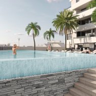 Obra nueva - Apartamentos -
San Pedro del Pinatar