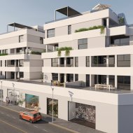 Obra nueva - Apartamentos -
San Pedro del Pinatar