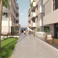 Obra nueva - Apartamentos -
San Pedro del Pinatar