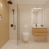 Obra nueva - Apartamentos -
San Pedro del Pinatar