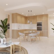 Obra nueva - Apartamentos -
San Pedro del Pinatar