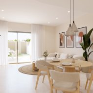 Obra nueva - Apartamentos -
San Pedro del Pinatar