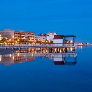 Obra nueva - Apartamentos -
San Pedro del Pinatar