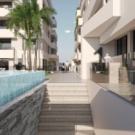 Obra nueva - Apartamentos -
San Pedro del Pinatar