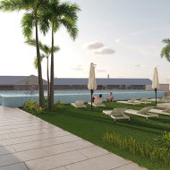 Obra nueva - Apartamentos -
San Pedro del Pinatar