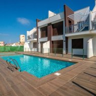 Obra nueva - Apartamentos -
San Pedro del Pinatar