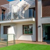 Obra nueva - Apartamentos -
San Pedro del Pinatar