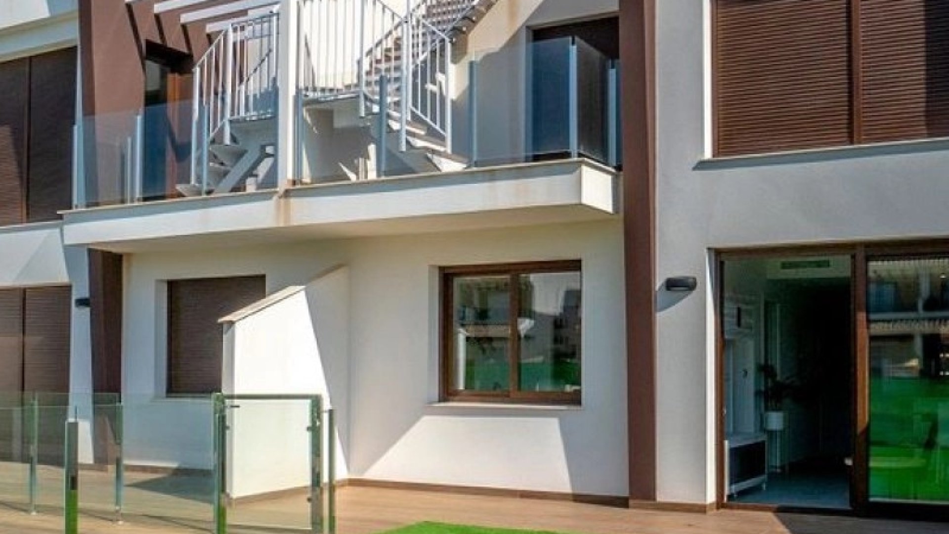 Obra nueva - Apartamentos -
San Pedro del Pinatar