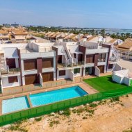 Obra nueva - Apartamentos -
San Pedro del Pinatar