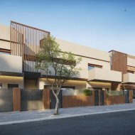 Obra nueva - Apartamentos -
San Pedro del Pinatar