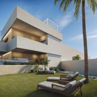 Obra nueva - Apartamentos -
San Pedro del Pinatar