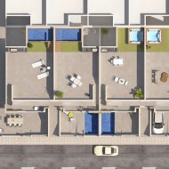 Obra nueva - Apartamentos -
San Pedro del Pinatar