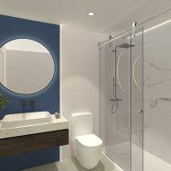 Obra nueva - Apartamentos -
San Pedro del Pinatar