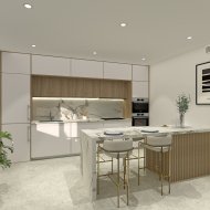 Obra nueva - Apartamentos -
San Pedro del Pinatar