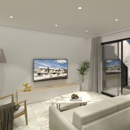 Obra nueva - Apartamentos -
San Pedro del Pinatar