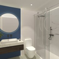 Obra nueva - Apartamentos -
San Pedro del Pinatar