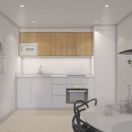 Obra nueva - Apartamentos -
San Pedro del Pinatar