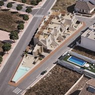 Obra nueva - Apartamentos -
San Pedro del Pinatar