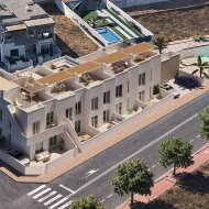 Obra nueva - Apartamentos -
San Pedro del Pinatar