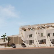 Obra nueva - Apartamentos -
San Pedro del Pinatar