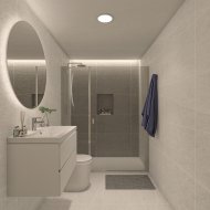 Obra nueva - Apartamentos -
San Pedro del Pinatar