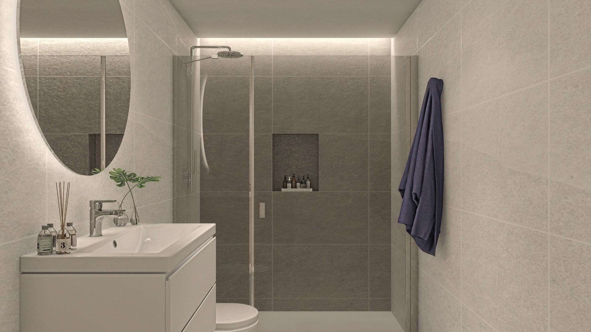 Obra nueva - Apartamentos -
San Pedro del Pinatar