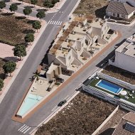 Obra nueva - Apartamentos -
San Pedro del Pinatar